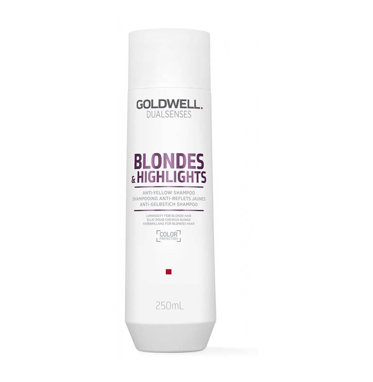 Goldwell – Dualsenses Blondes & Highlights Anti-Yellow