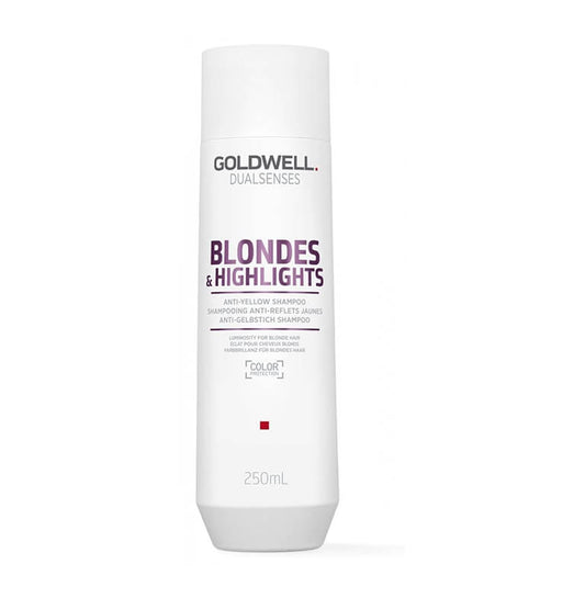 Goldwell – Dualsenses Blondes & Highlights Anti-Yellow
