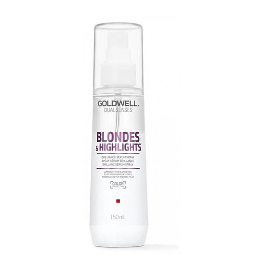 Goldwell – Dualsenses Blondes & Highlights Brilliance Serum