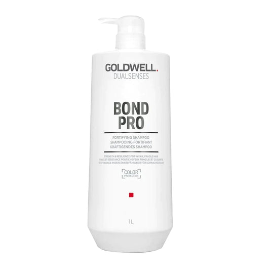 Goldwell - Dualsenses - Bond Pro Fortifying Shampoo 1000ml