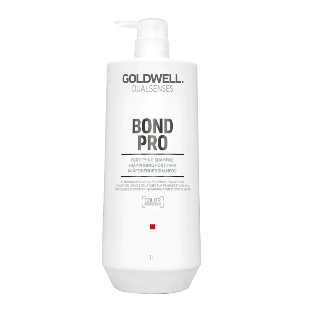 Goldwell - Dual senses - Bond Pro Fortifying Shampoo 1000ml