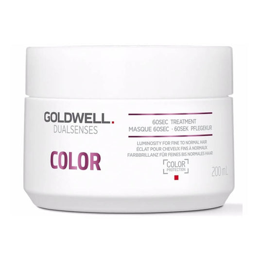 Goldwell – Dualsenses Color 60sec Treatment 200ml