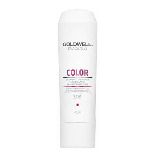 Goldwell – Dualsenses Color Brilliance Conditioner 200ml