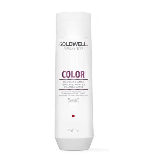 Goldwell – Dualsenses Color Brilliance Shampoo 250ml