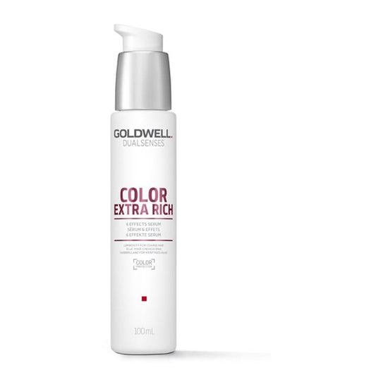 Goldwell – Dualsenses Color Extra Rich 6 Effects Serum 100ml