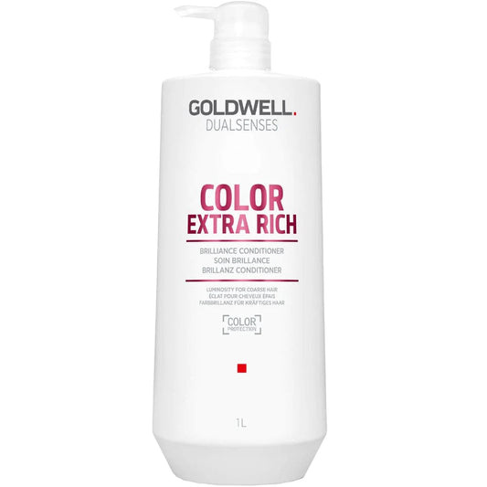 Goldwell - Dualsenses - Color Extra Rich Conditioner 1000ml