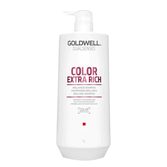 Goldwell - Dualsenses - Color Extra Rich Shampoo 1000ml
