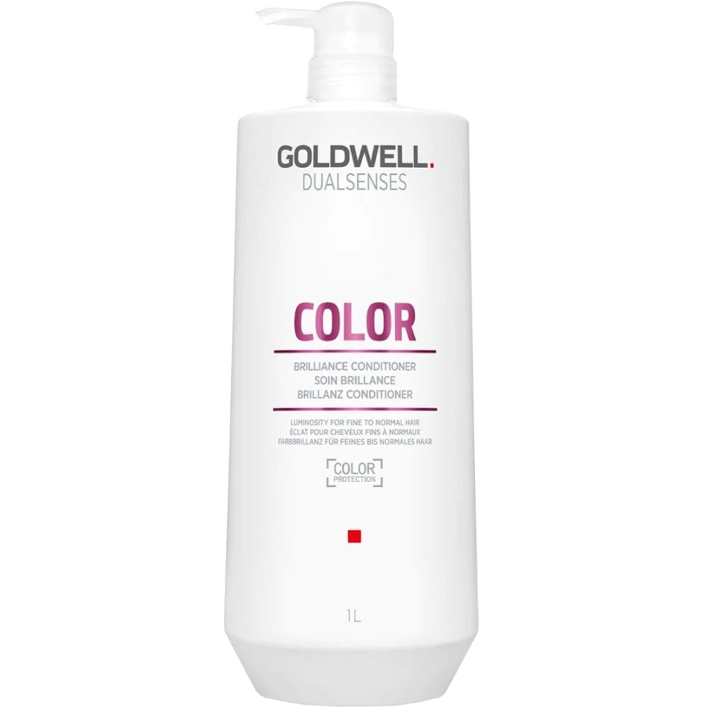 Goldwell - Dualsenses - Colour Brilliance Conditioner 1000ml
