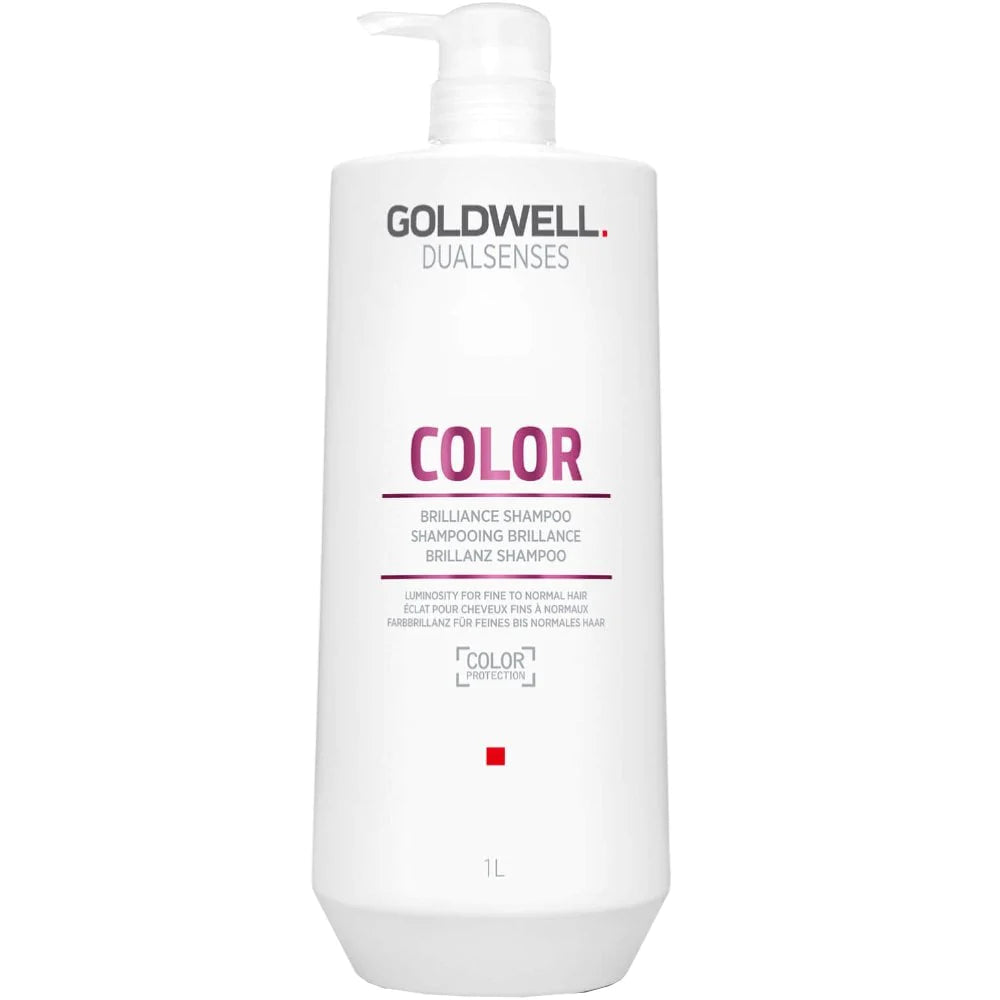 Goldwell - Dualsenses - Colour Brilliance Shampoo 1000ml