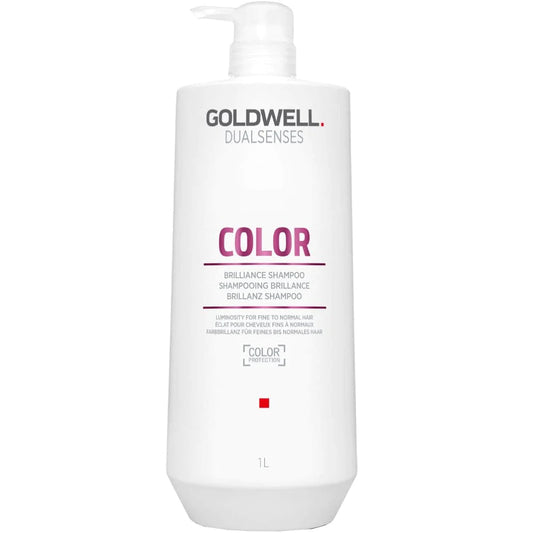 Goldwell - Dualsenses - Colour Brilliance Shampoo 1000ml