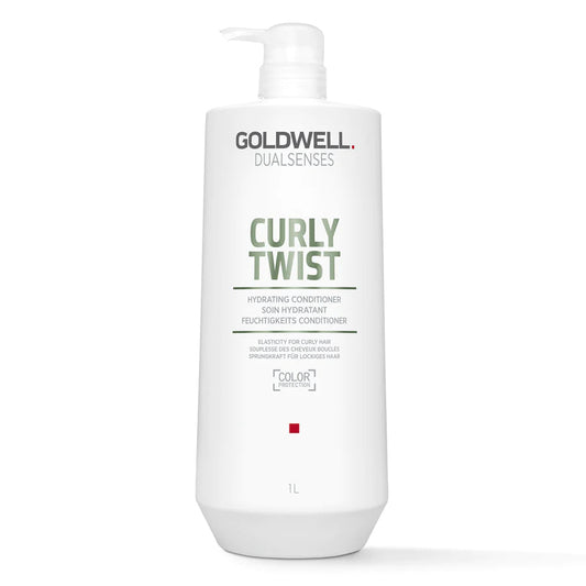 Goldwell - Dualsenses - Curly Twist Conditioner 1000ml