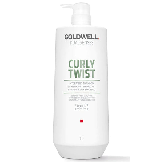 Goldwell - Dualsenses - Curly Twist Shampoo 1000ml