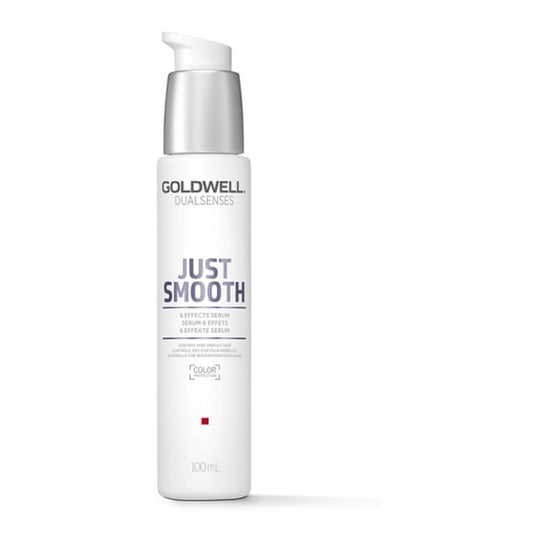 Goldwell – Dualsenses Just Smooth 6 Effects Serum 100ml
