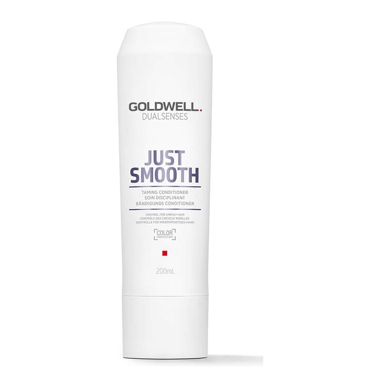 Goldwell – Dualsenses Just Smooth Taming Conditioner 200ml