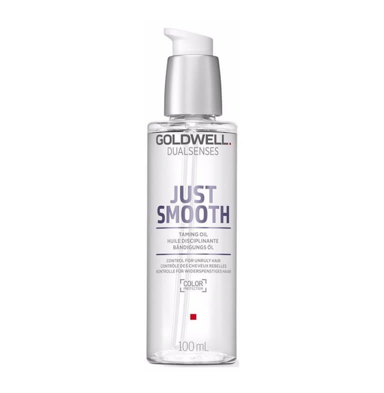 Goldwell – Dualsenses Just Smooth Taming Oil 100ml