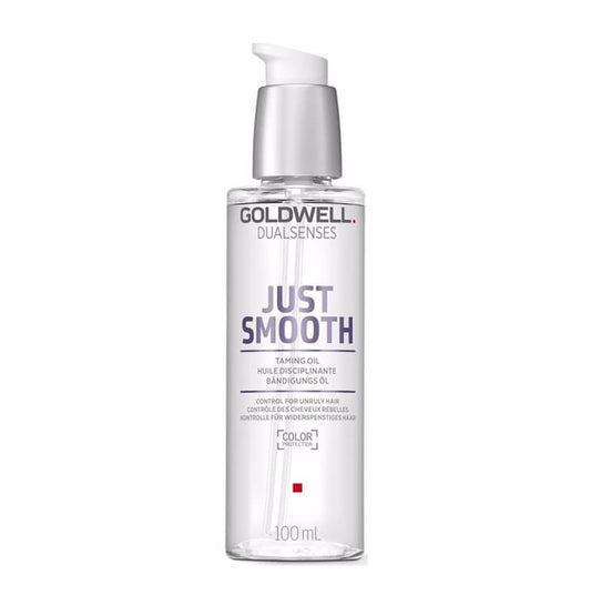 Goldwell – Dualsenses Just Smooth Taming Oil 100ml