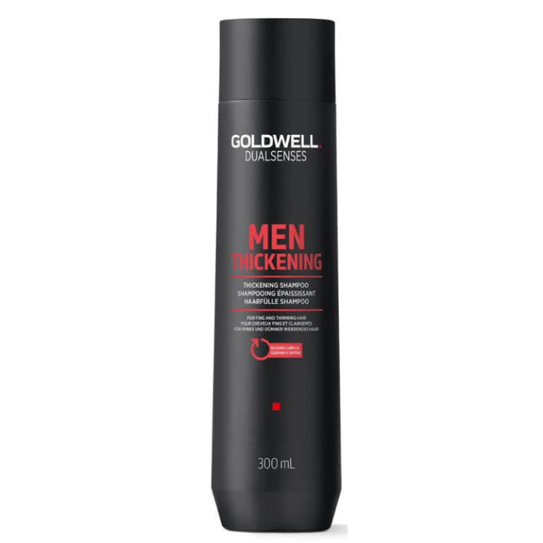 Goldwell – Dualsenses Men Thickening Shampoo 300ml