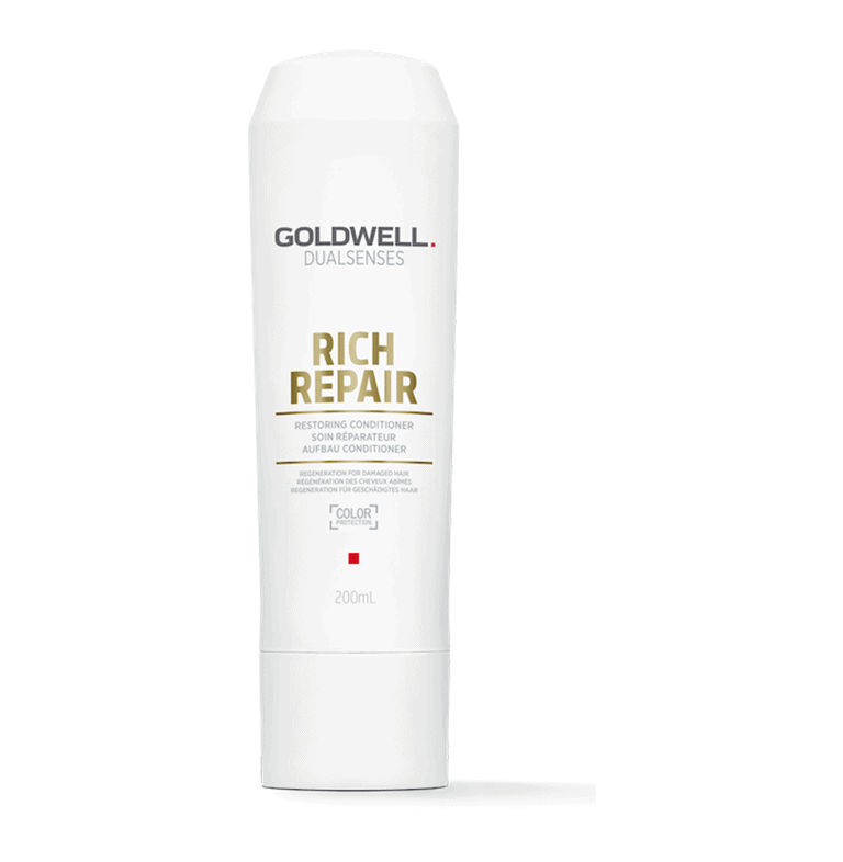 Goldwell - Dualsenses - Rich Repair Conditioner 200ml