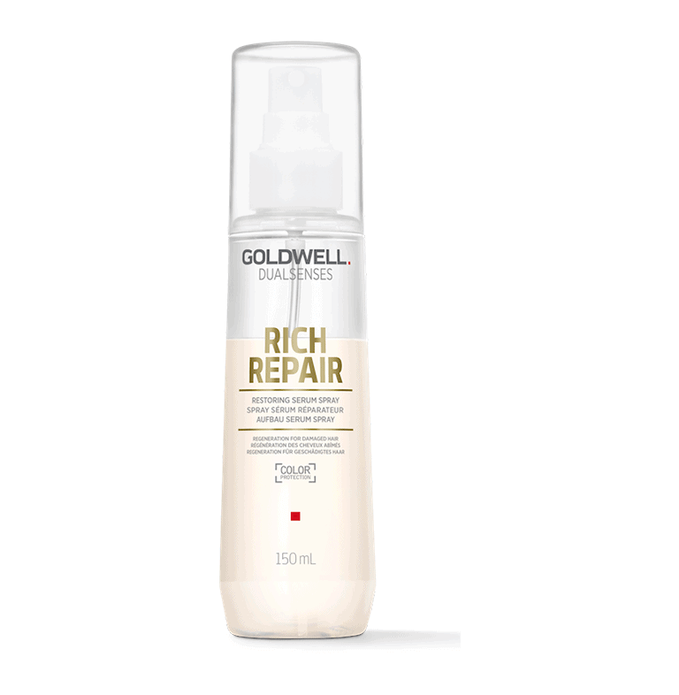 Goldwell – Dualsenses Rich Repair Restoring Serum Spray