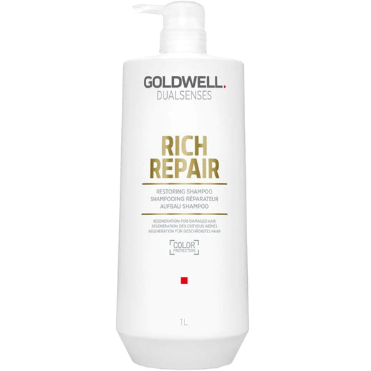 Goldwell - Dualsenses - Rich Repair Shampoo 1000ml