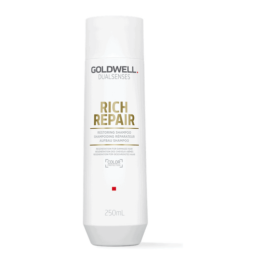 Goldwell - Dualsenses - Rich Repair Shampoo 250ml