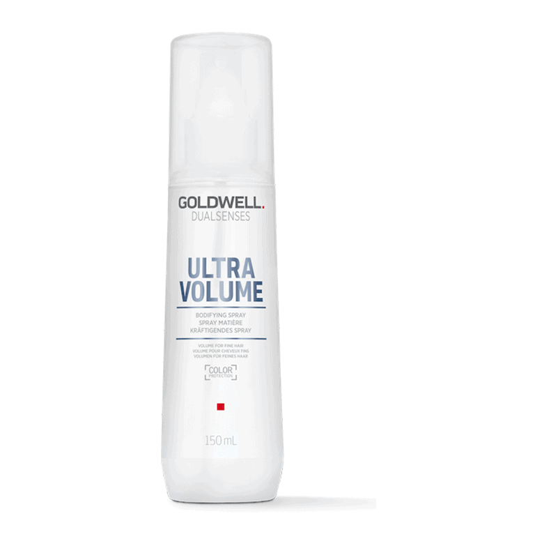 Goldwell – Dualsenses Ultra Volume Bodifying Spray 150ml