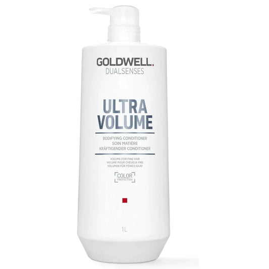 Goldwell - Dualsenses - Ultra Volume Conditioner 1000ml