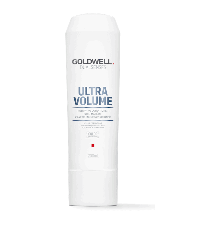 Goldwell – Dualsenses Ultra Volume Conditioner 200ml