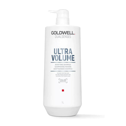 Goldwell - Dualsenses - Ultra Volume Shampoo 1000ml
