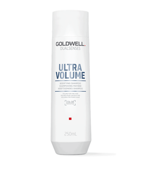 Goldwell – Dualsenses Ultra Volume Shampoo 250ml