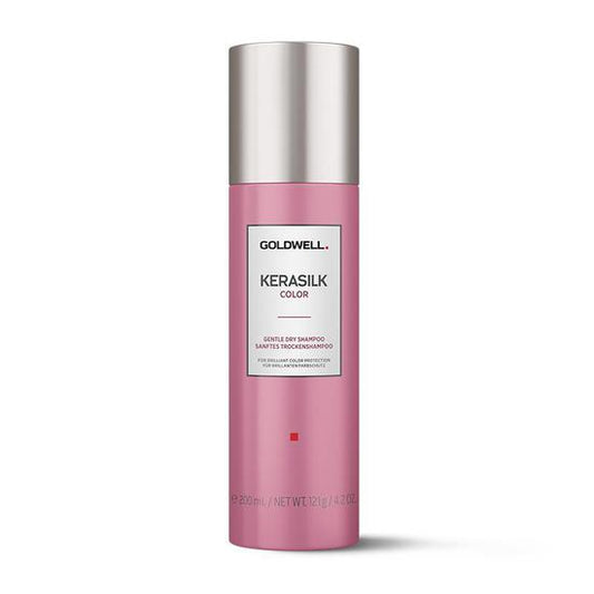 Goldwell - Kerasilk - Color Range - Gentle Dry Shampoo 200ml - KolorzOnline