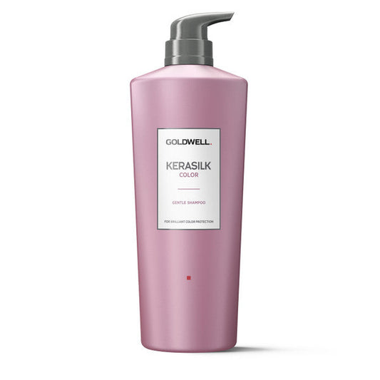 Goldwell Kerasilk - Color Shampoo 1000ml - KolorzOnline