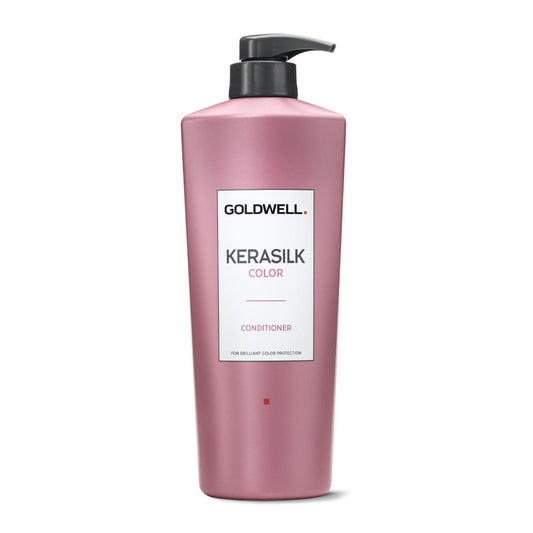 Goldwell Kerasilk - Colour Conditioner 1000ml - KolorzOnline