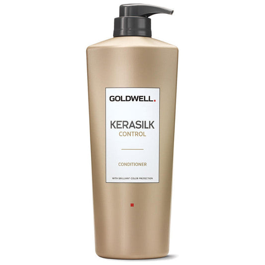 Goldwell Kerasilk - Control Conditioner 1000ml - KolorzOnline