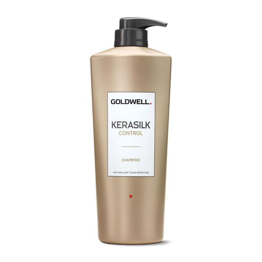 Goldwell Kerasilk - Control Shampoo 1000ml - KolorzOnline