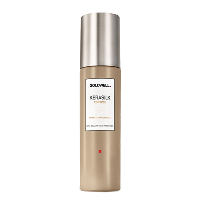 Goldwell - Kerasilk - Humidity Barrier Spray - KolorzOnline