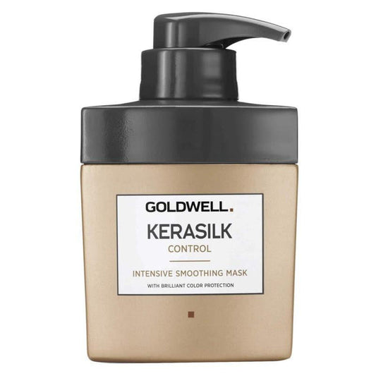 Goldwell Kerasilk - Intensive Smoothing Mask Salon Size - KolorzOnline
