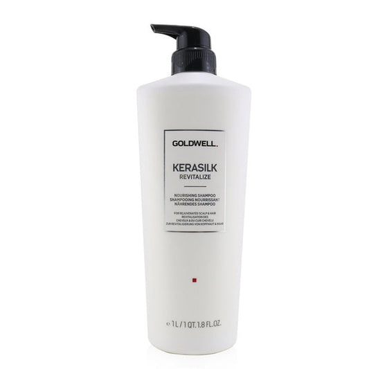 Goldwell Kerasilk - Nourishing Shampoo 1000ml - KolorzOnline