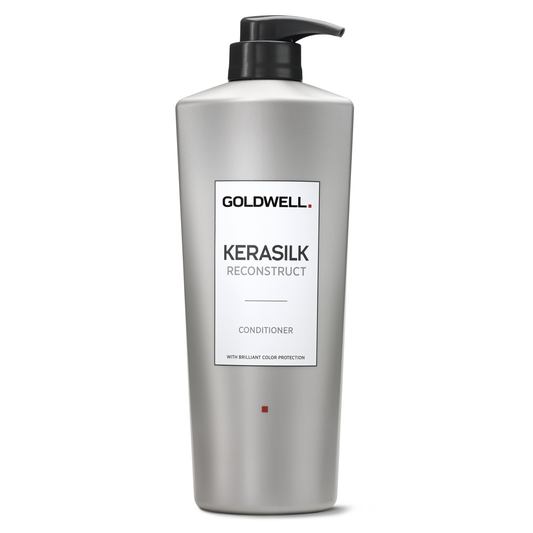 Goldwell - Kerasilk Reconstruct Conditioner 1000ml - KolorzOnline