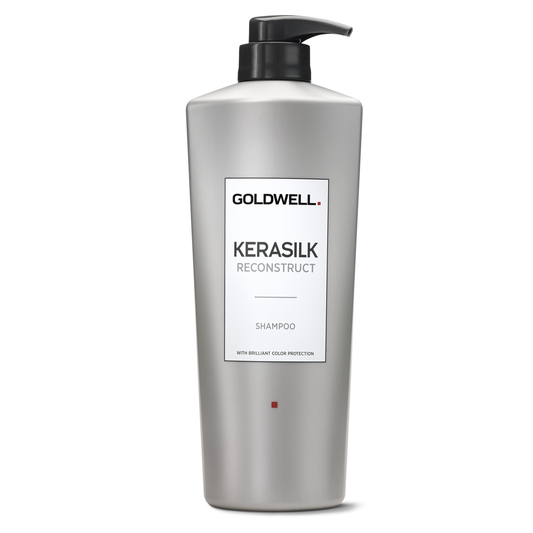 Goldwell - Kerasilk Reconstruct Shampoo 1000ml - KolorzOnline