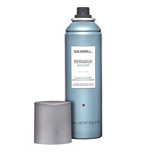 Goldwell Kerasilk - Repower Volume Dry Shampoo 200ml - KolorzOnline