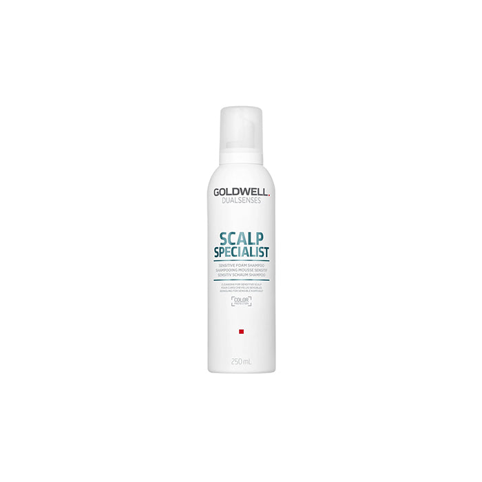 Goldwell - Dualsenses - Scalp Specialist Sensitive Foam Shampoo 250ml
