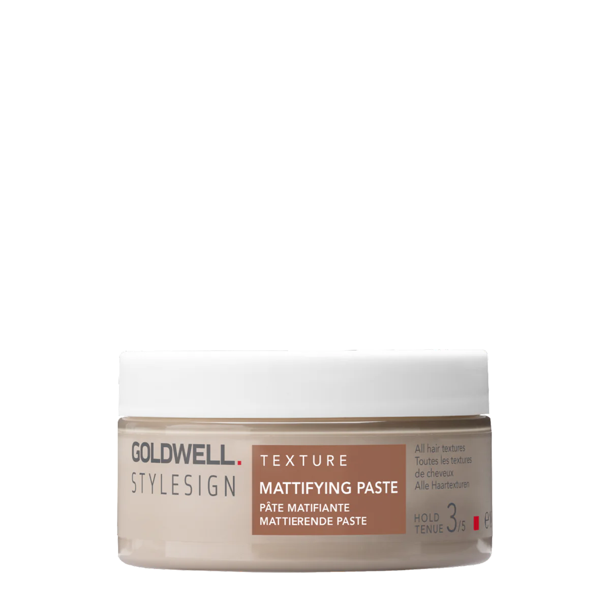 Goldwell - Stylesign - Mattifying Paste 100ml