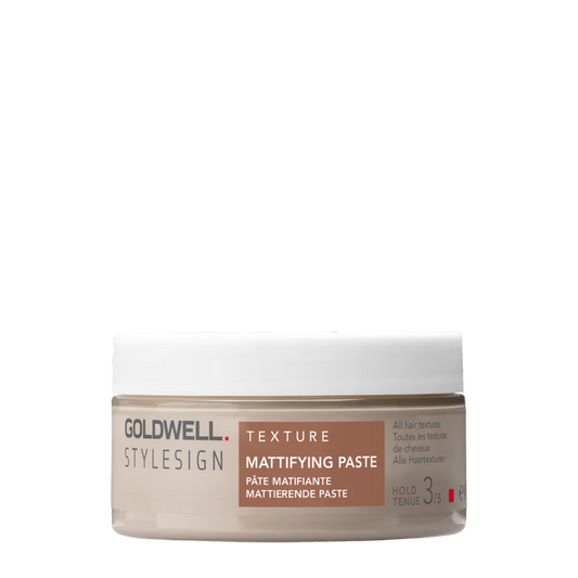 Goldwell - Stylesign - Mattifying Paste 100ml