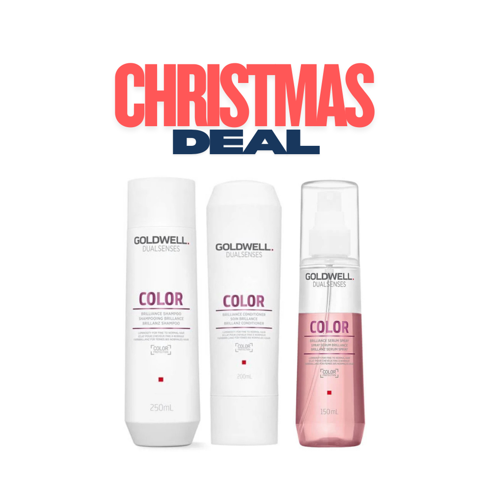 Goldwell - Dualsenses Color Brilliance | Christmas Gift Set