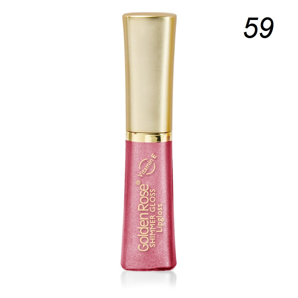 GR Shimmer Lipgloss - 59 - KolorzOnline