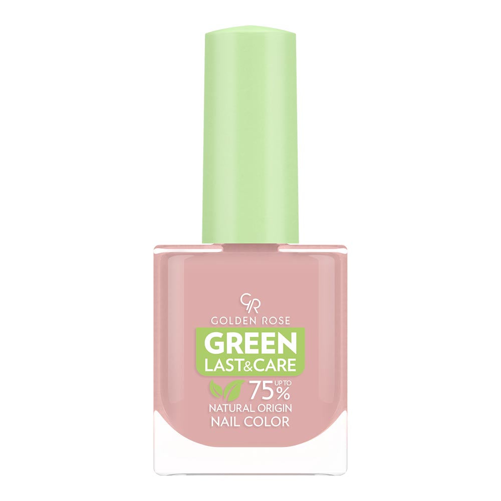 Green Last & Care Nail Color - 113 – KolorzOnline