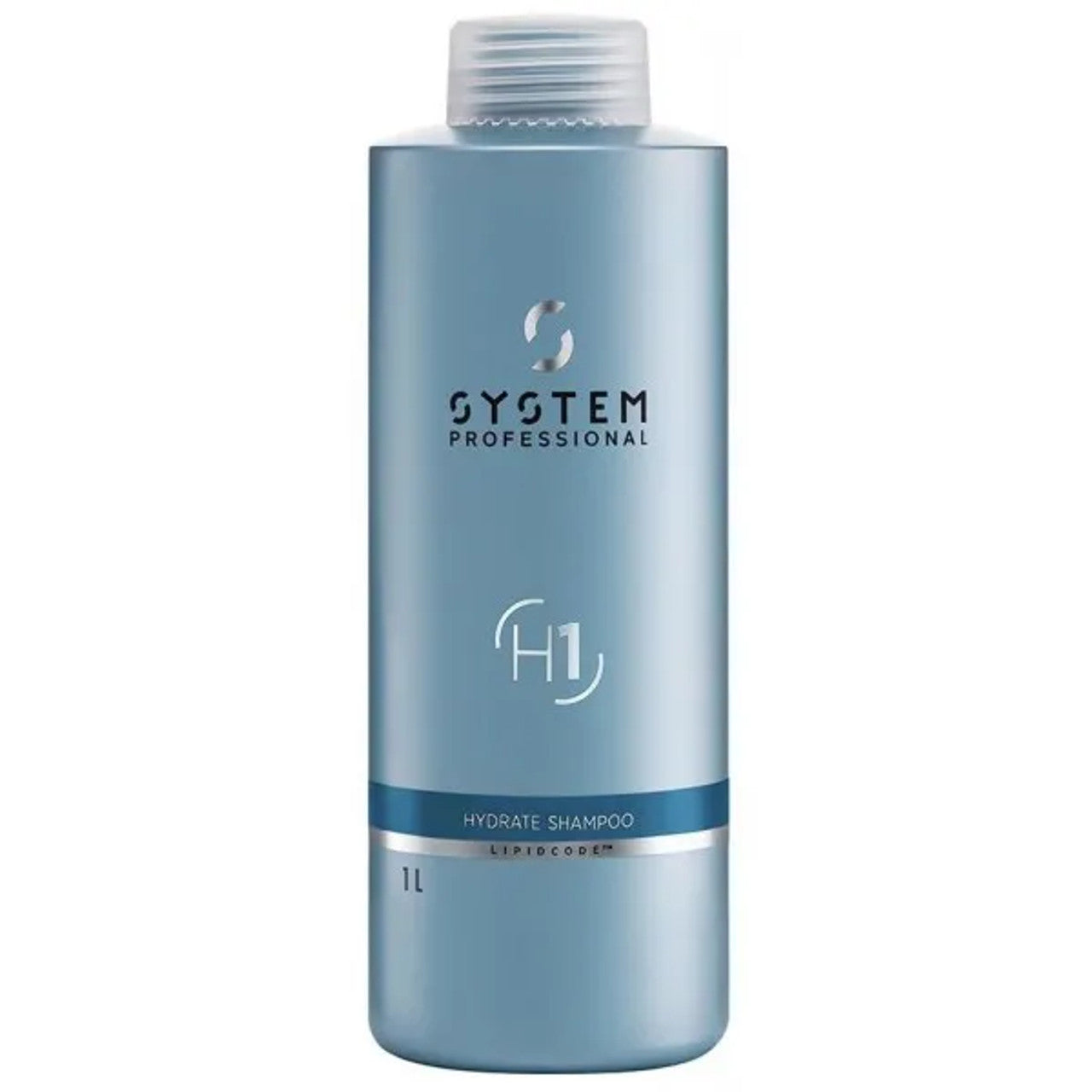 SYSTEM PROFESSIONAL - Hydrate Shampoo 1000ml