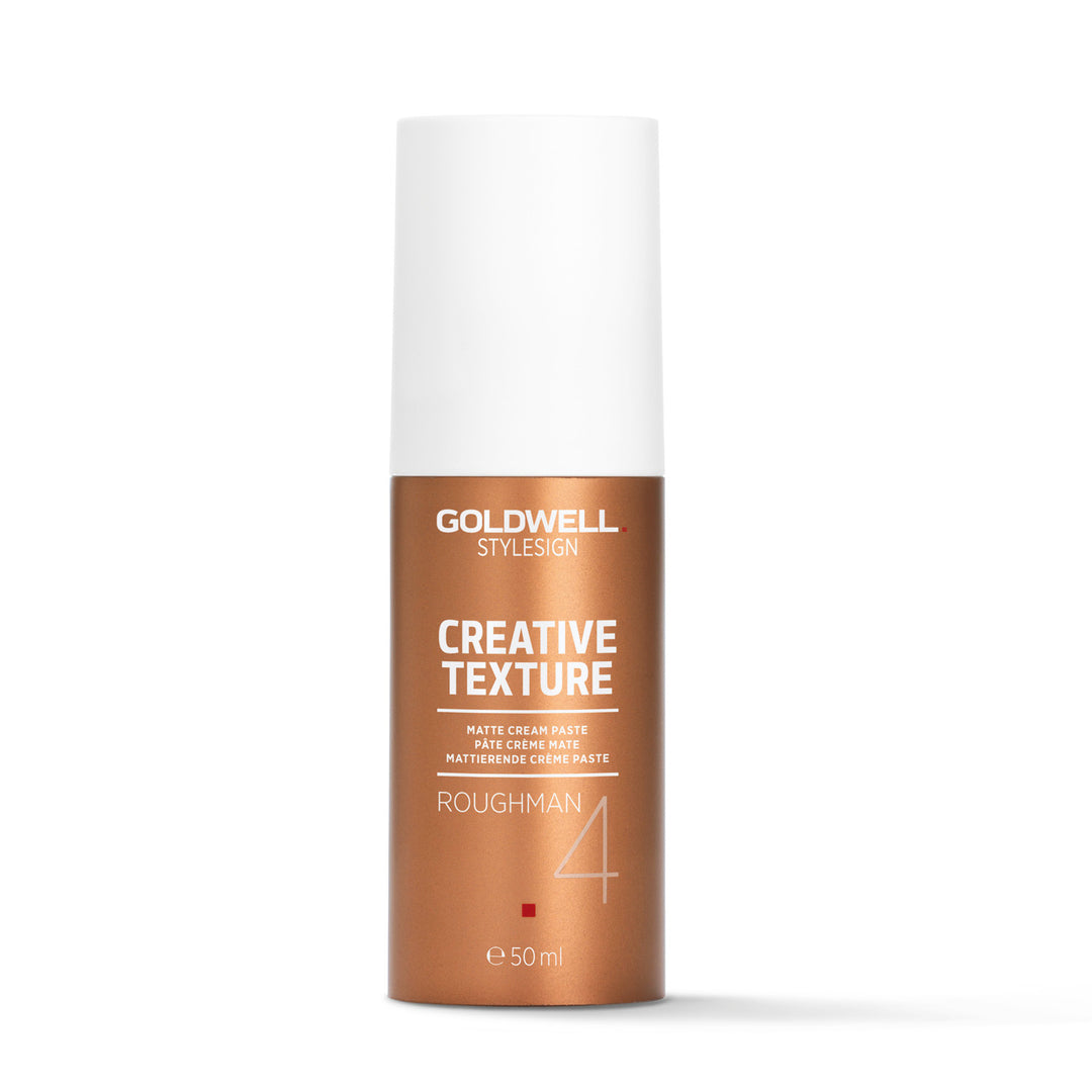 Goldwell – Stylesign - Creative Texture Roughman 50ml