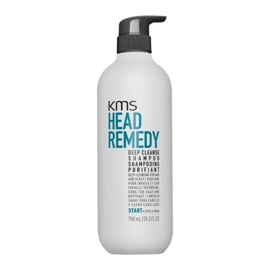KMS California - HeadRemedy Anti-Dandruff Shampoo 750ml